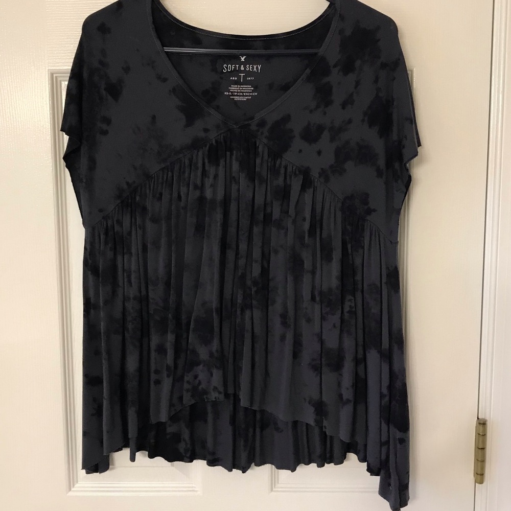 🌟NWT🌟 American Eagle Short Sleeve Shirt